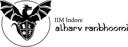 Atharva, IIM Indore